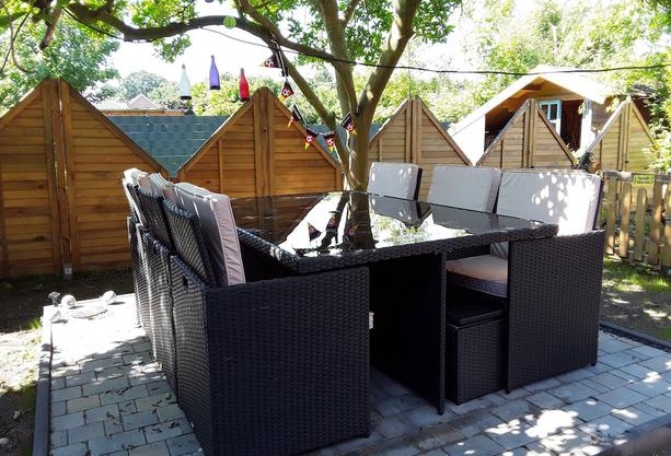 Ferienwohnung Ostfriesland
