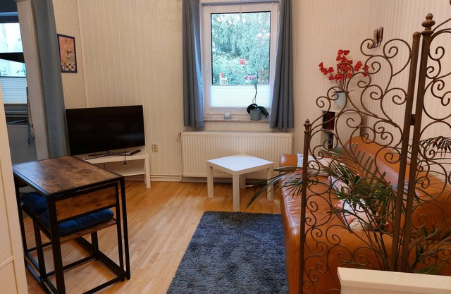 Ferienwohnung Petra - Ferienwohnung und Ferienzimmer