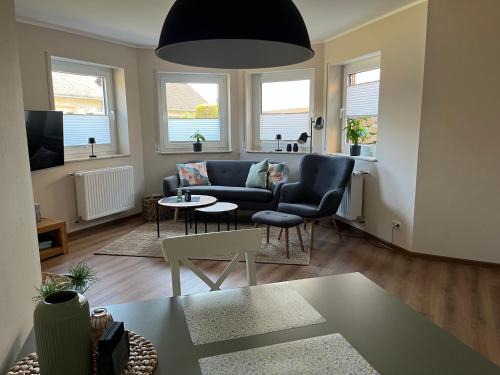 Ferienwohnung Pommerbachquelle