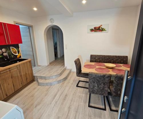 Ferienwohnung Popp Langen