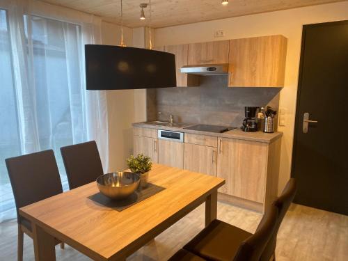 Ferienwohnung Preisinger 