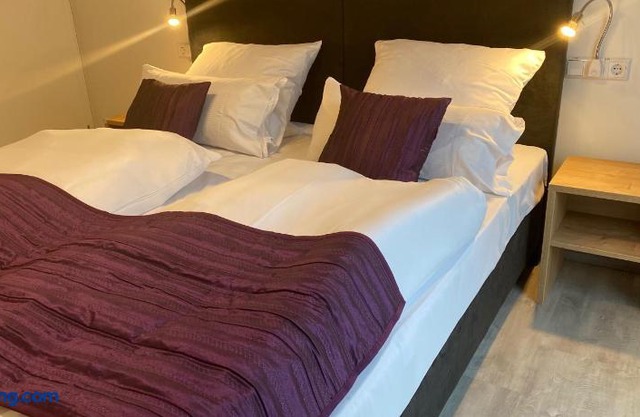 Ferienwohnung Preisinger