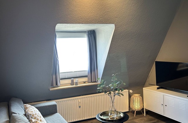 Ferienwohnung Pureney - Stadtmitte - Whg. 6
