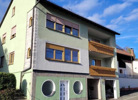 Ferienwohnung Röhrer