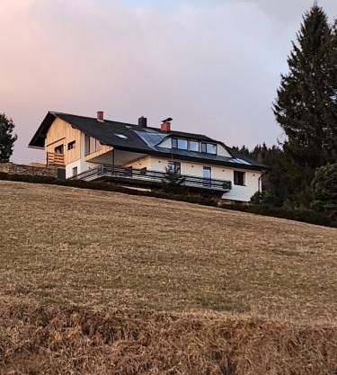Ferienwohnung Reich