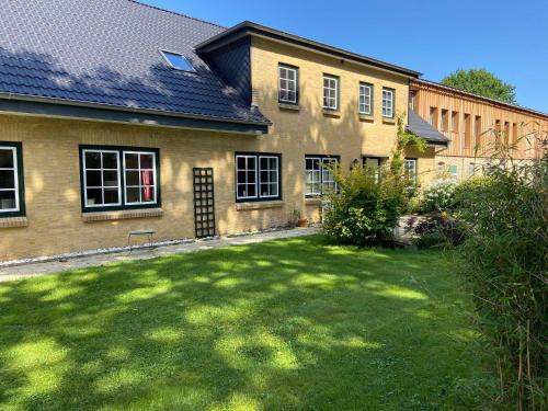 Ferienwohnung Reitanlage Bärenz