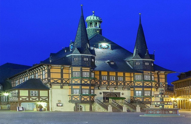 Ferienwohnung Remise, Wernigerode