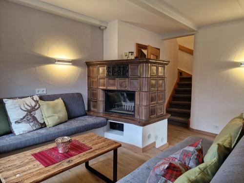 Ferienwohnung Ringelstein