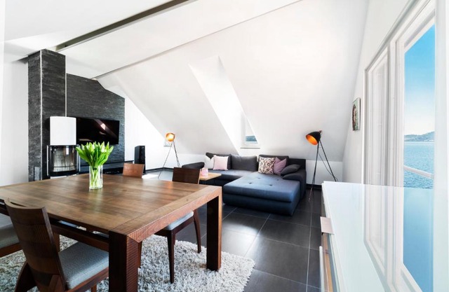 Ferienwohnung Riviera Self Check-in