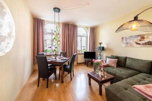 Ferienwohnung Rostocker 7