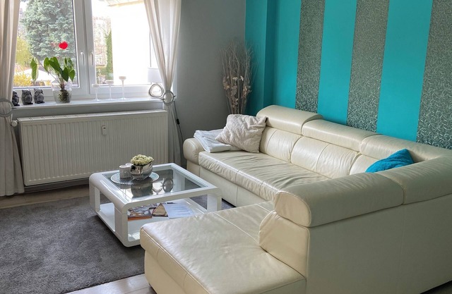 Ferienwohnung Sarah für 9 Personen