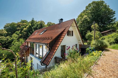 Ferienwohnung s'Raubers