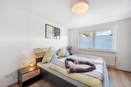Ferienwohnung Schäfer