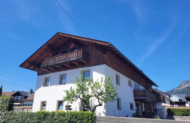 Ferienwohnung Schatz