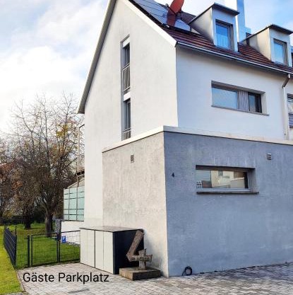 Ferienwohnung Scheib Aspach