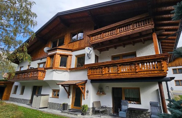 Ferienwohnung Schranz