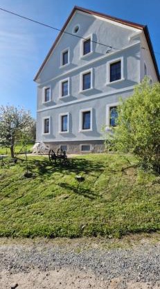 Ferienwohnung Schwalbennest1