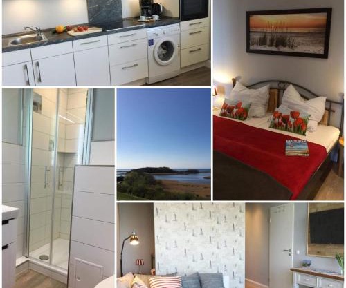 Ferienwohnung 