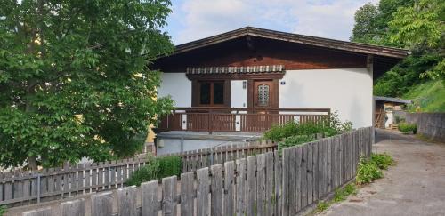 Ferienwohnung Singer