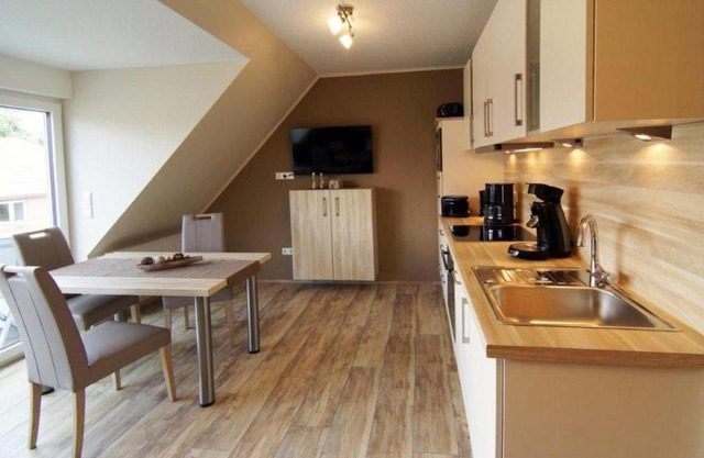 Ferienwohnung-Slipstek-Gratis-W-Lan