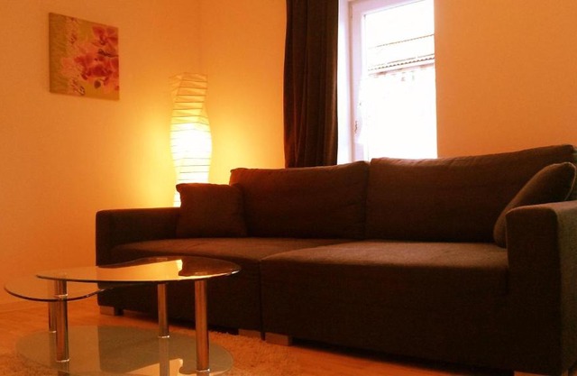 Ferienwohnung-Sonneberg-Orchidee
