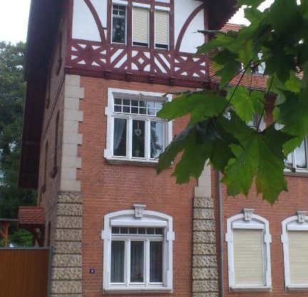 Ferienwohnung Sonnenschein Familie Hamdorf
