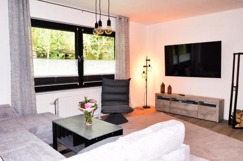 Ferienwohnung Soonwaldblick