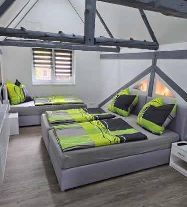 Ferienwohnung Sophie