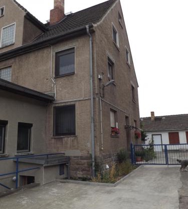 Ferienwohnung Sowade