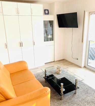 Ferienwohnung Spatzennest