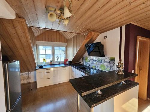 Ferienwohnung Spessartluft