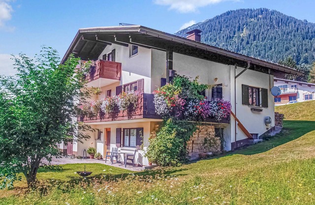Ferienwohnung St. Gallenkirch