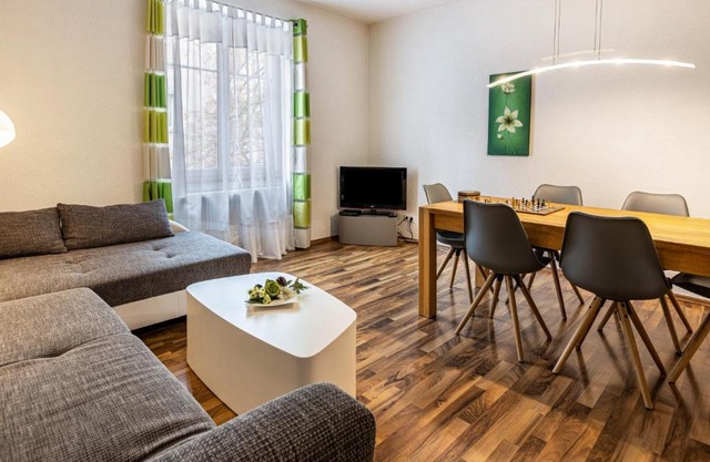 Ferienwohnung Stachel B