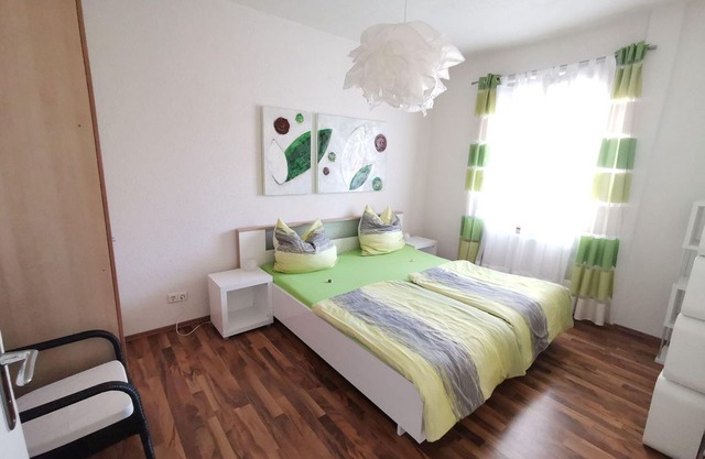 Ferienwohnung Stachel