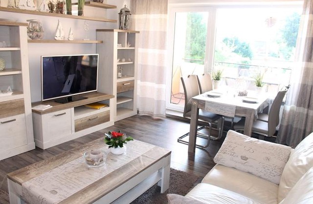 Ferienwohnung Steffens - 'Grüntal'