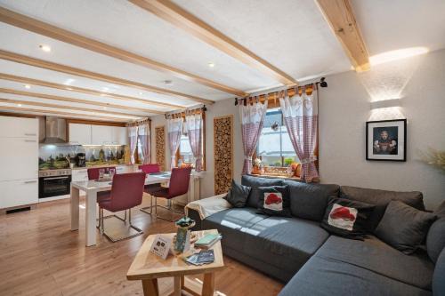 Ferienwohnung Steinbühlschlössle