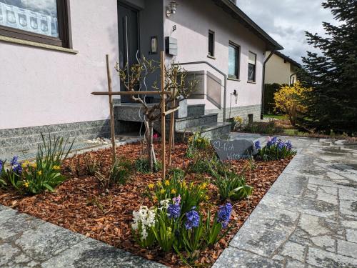 Ferienwohnung Stollburgblick