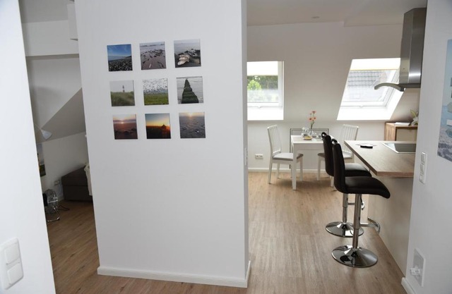 Ferienwohnung Storchennüst