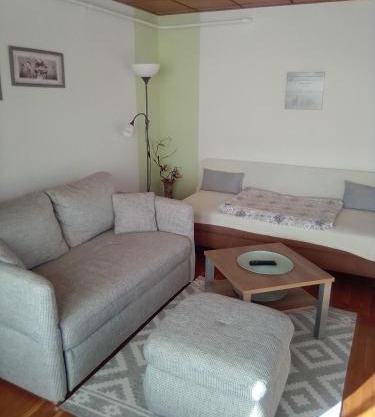 Ferienwohnung Straßburg