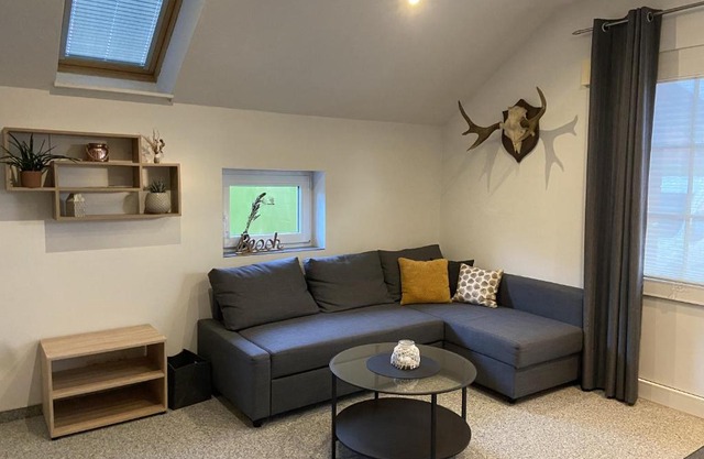 Ferienwohnung Strackholt