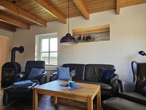 Ferienwohnung-Tenne