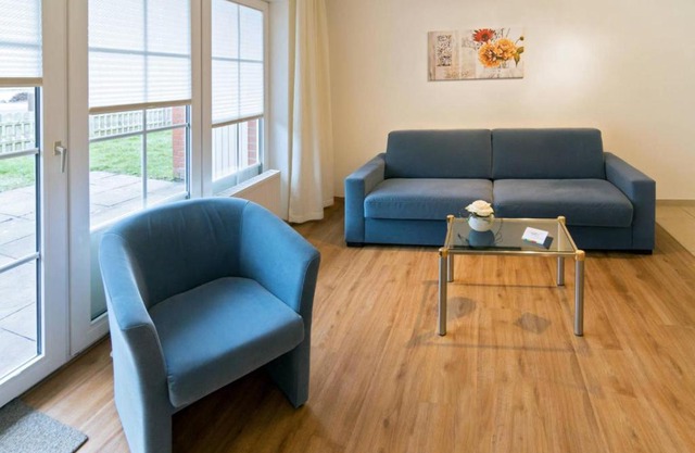 Ferienwohnung Tina