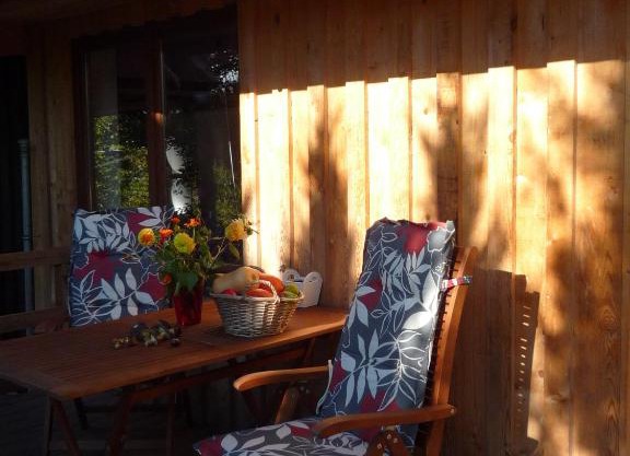 Ferienwohnung Tischneck