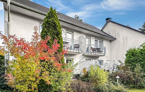 Ferienwohnung Trassenheide