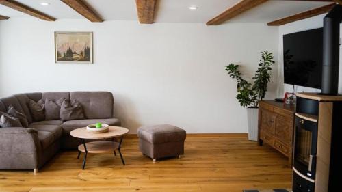 Ferienwohnung Trendelmühle Lautrach