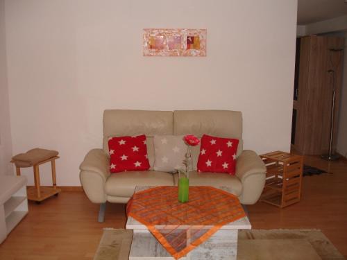 Ferienwohnung Umkirch