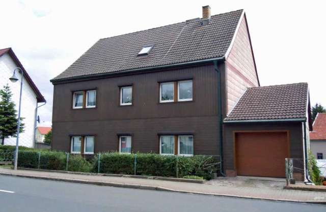 Ferienwohnung "Unger"