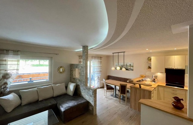 Ferienwohnung Unterlerchner