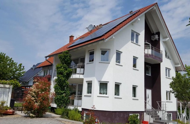 Ferienwohnung Vikolisa