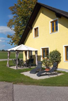 Ferienwohnung Waldhäusl